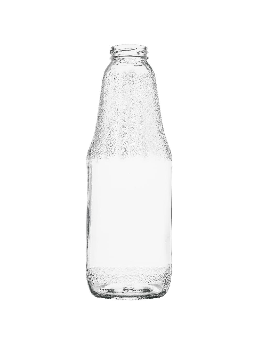 Бутылка для сока ТО-43-1000-Бриола