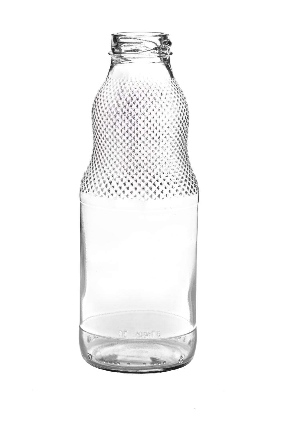 Бутылка для сока CX-38-500-МИРО