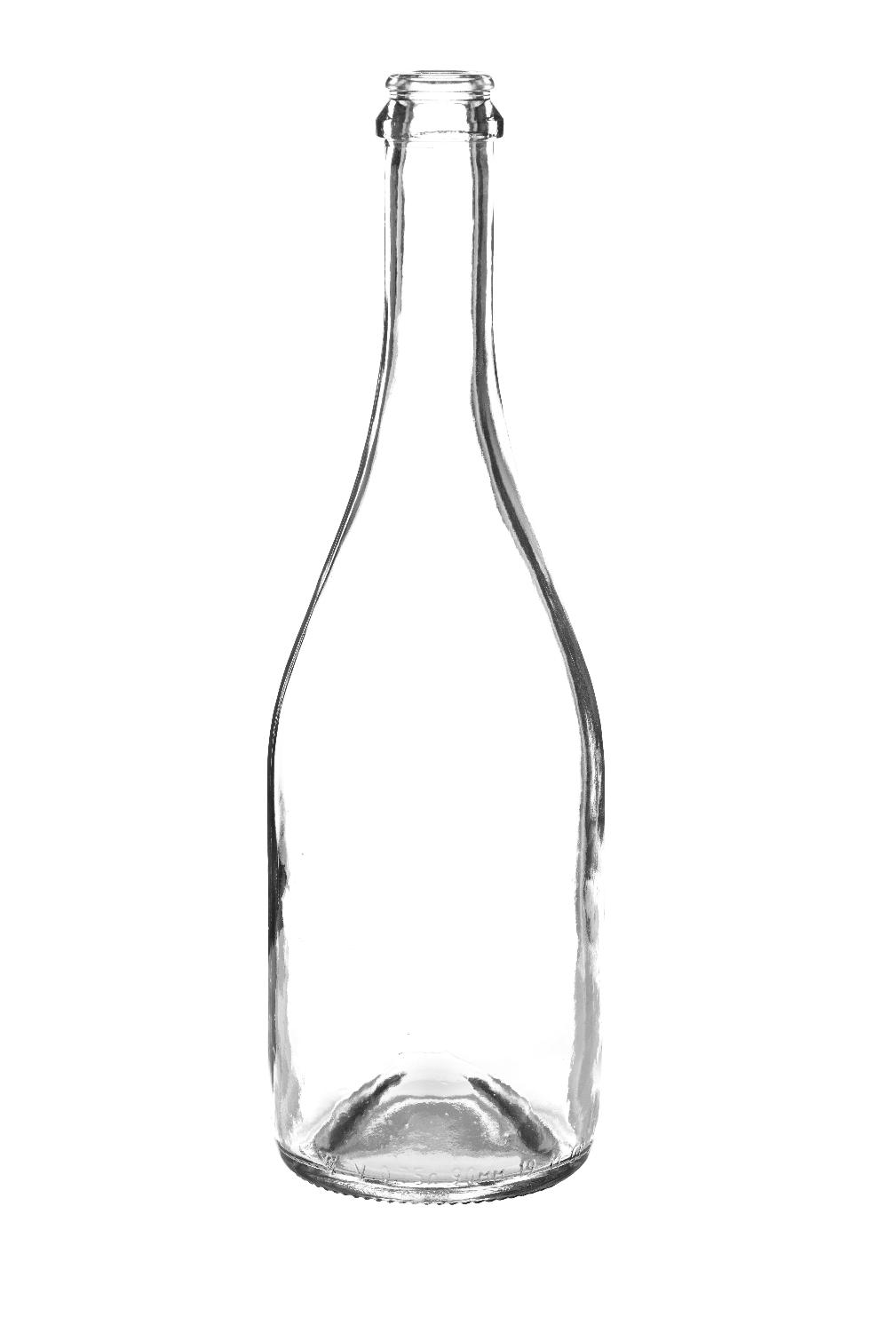 Бутылка для шампанского КПШ-750-Монро