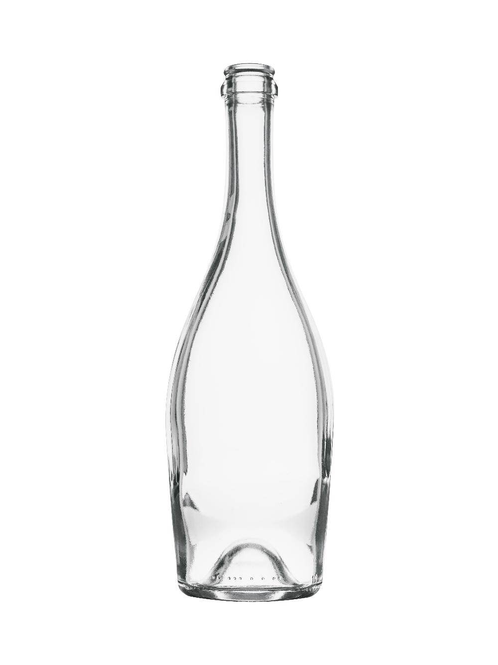 Бутылка для шампанского КПШ-750-Салют