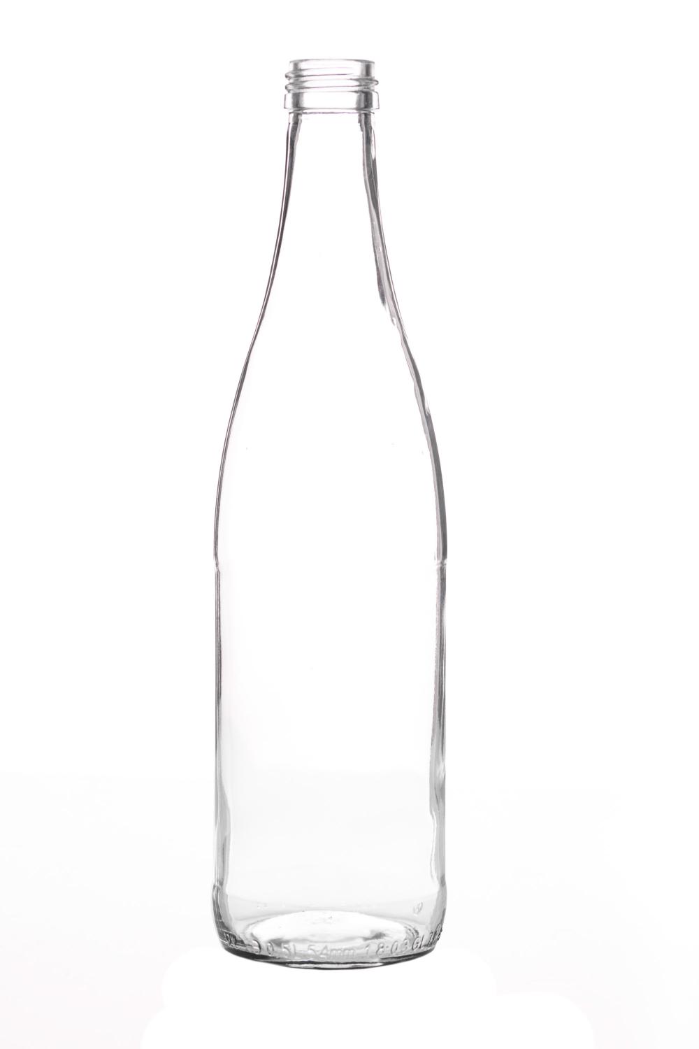 Бутылка для воды В-28-1-500-Cуприм (Suprime)