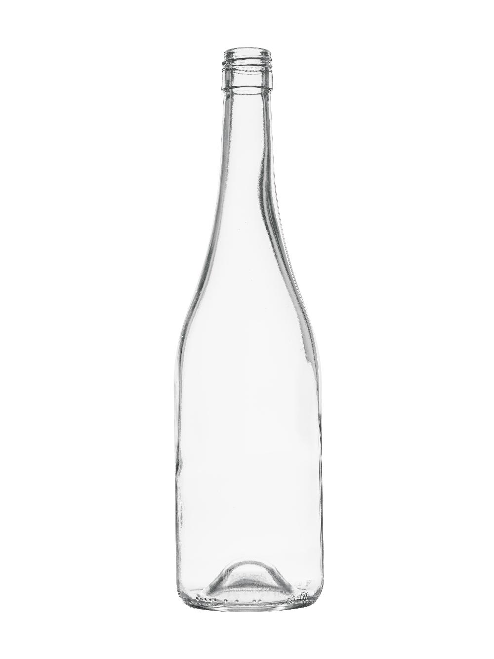 Бутылка для вина В-30-750-Санта-Каролина