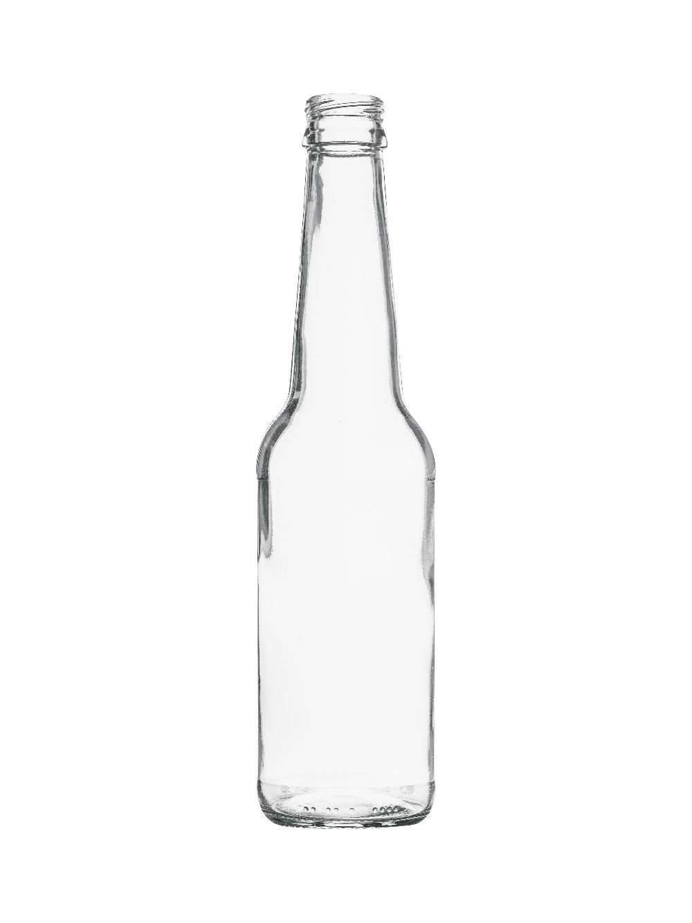 Бутылка для лимонада БАЛТ\01-ВКП-И\3-330 | СтеклоПромСнаб