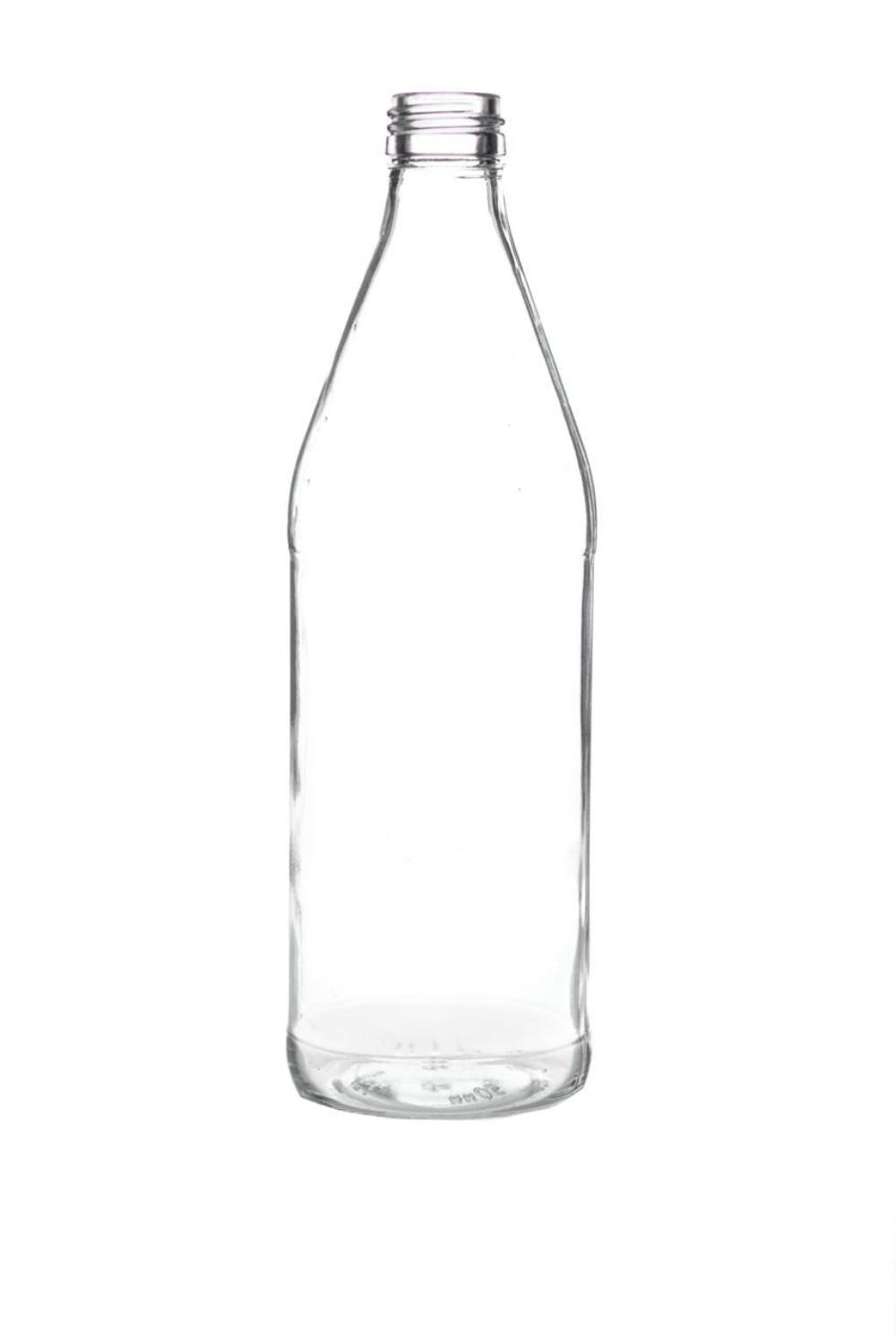 Бутылка для лимонада В-28-1-500-Чебурашка
