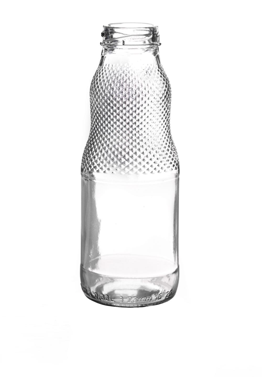 Бутылка для сока CX-38-330-МИРО