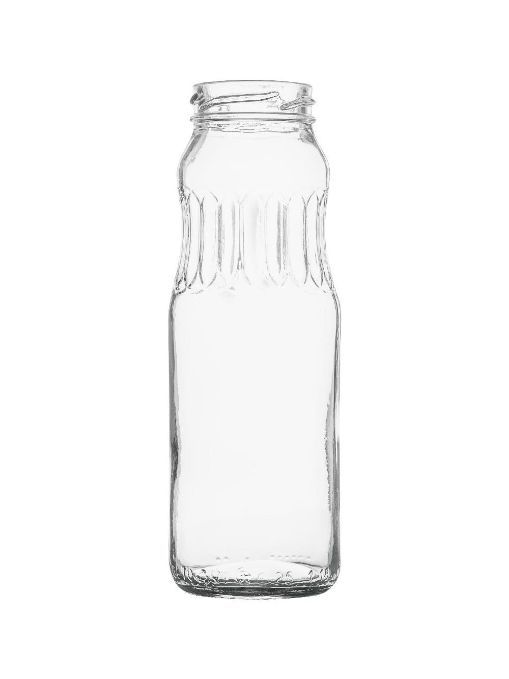Бутылка для сока ТО-43-250-Сок