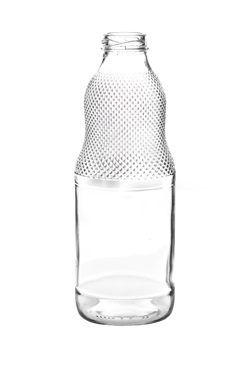 Бутылка для сока CX-38-750-МИРО