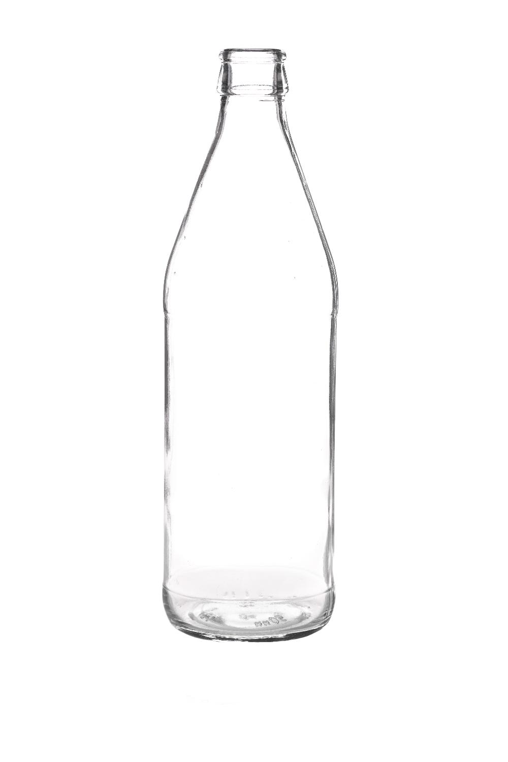 Бутылка для лимонада КПН-1-500-Чебурашка