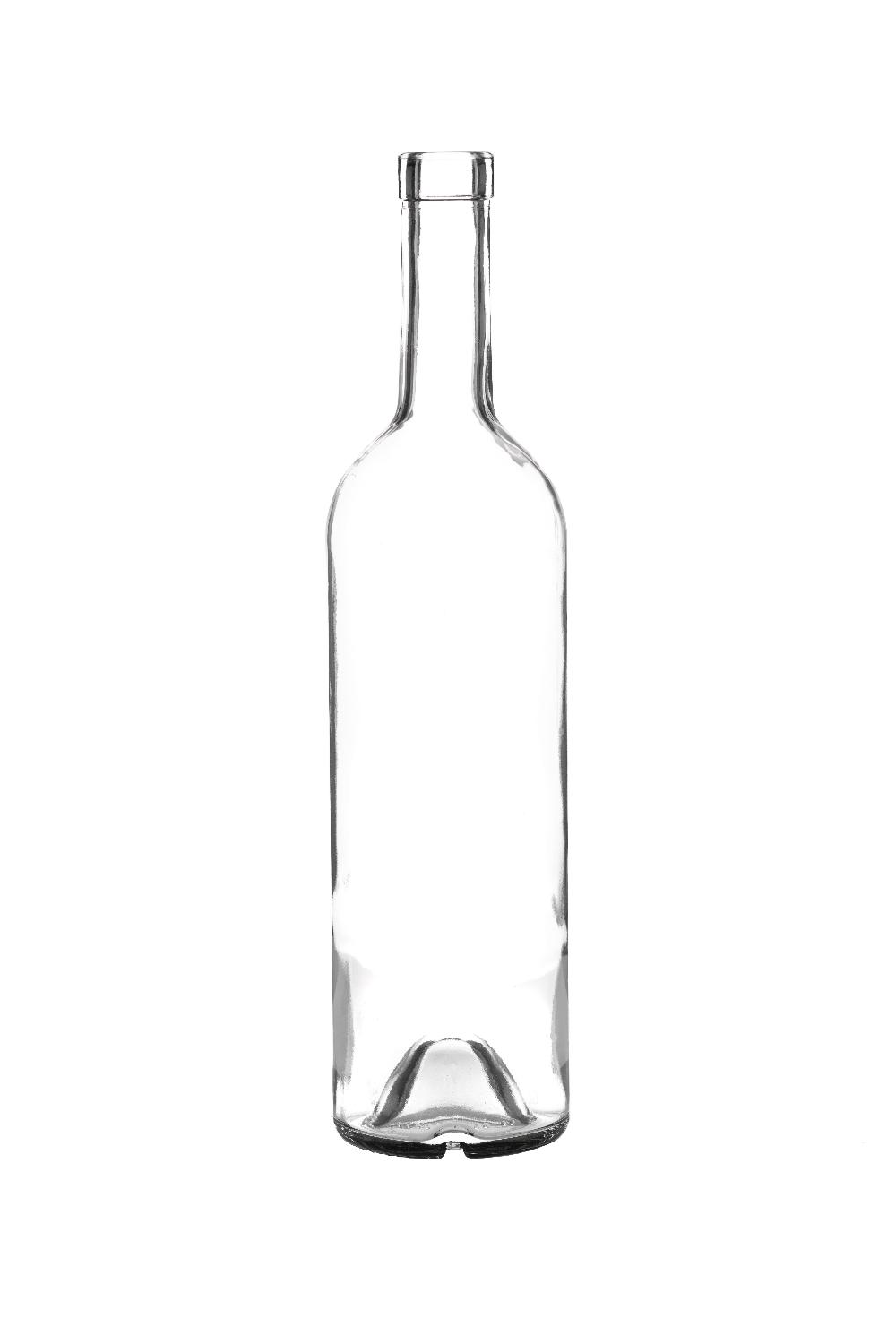 Бутылка для вина Д-30-750-Винная
