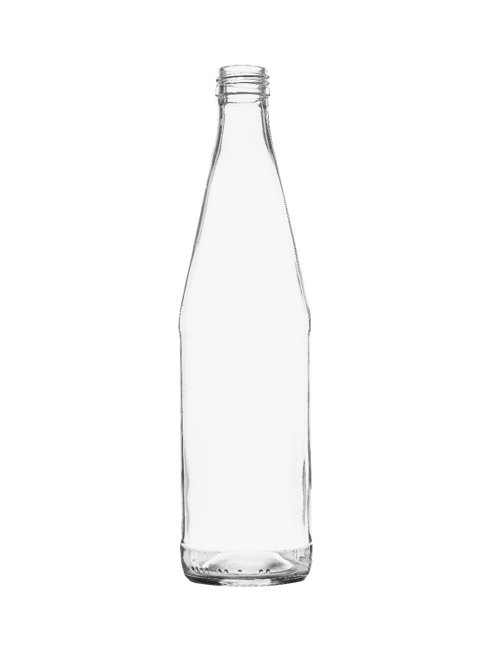 Бутылка для лимонада Вн-28-500-NRW 